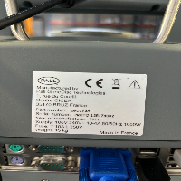 Pall corportation EGDCV3A Real-Time PCR Cycler image 2